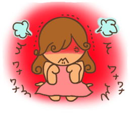 Stamp for Mr. mamas sticker #8503550