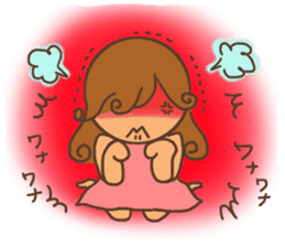 Stamp for Mr. mamas sticker #8503550