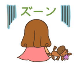 Stamp for Mr. mamas sticker #8503552