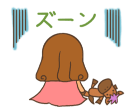 Stamp for Mr. mamas sticker #8503552