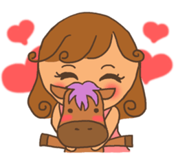 Stamp for Mr. mamas sticker #8503554