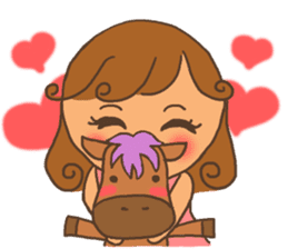 Stamp for Mr. mamas sticker #8503554