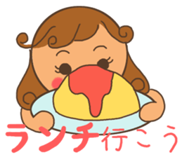 Stamp for Mr. mamas sticker #8503568