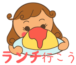 Stamp for Mr. mamas sticker #8503568