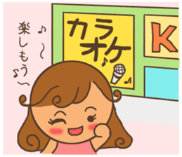 Stamp for Mr. mamas sticker #8503572