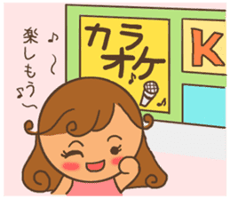 Stamp for Mr. mamas sticker #8503572