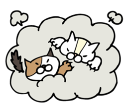 konyamp sticker #8503639