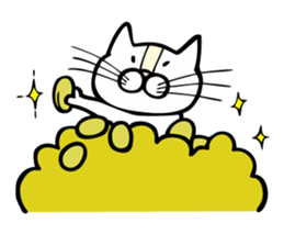 konyamp sticker #8503657