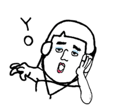 DJ TATSUKO sticker #8503712