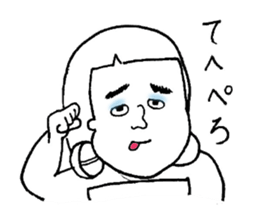 DJ TATSUKO sticker #8503714