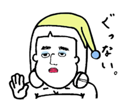 DJ TATSUKO sticker #8503724