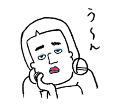 DJ TATSUKO sticker #8503731