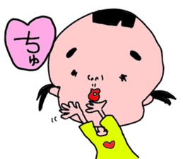 konatu ver.2 sticker #8503982