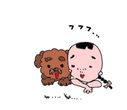 konatu ver.2 sticker #8503994