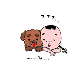 konatu ver.2 sticker #8503994