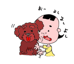 konatu ver.2 sticker #8503995