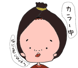 konatu ver.2 sticker #8504006