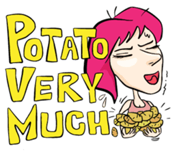 Snake Snake Fish Fish (F) sticker #8504476