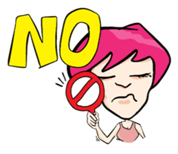 Snake Snake Fish Fish (F) sticker #8504478