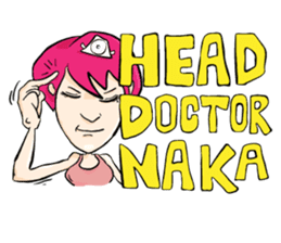 Snake Snake Fish Fish (F) sticker #8504495