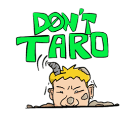 Snake Snake Fish Fish (M) sticker #8504521