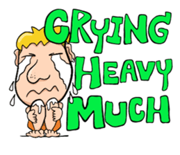 Snake Snake Fish Fish (M) sticker #8504524