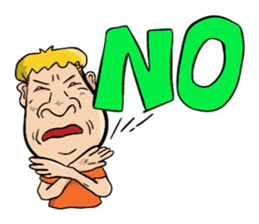 Snake Snake Fish Fish (M) sticker #8504527