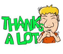 Snake Snake Fish Fish (M) sticker #8504530