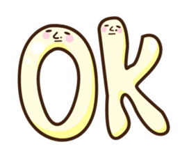 mochio-kun sticker #8505220