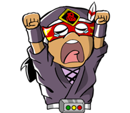 Nin-Dian sticker #8505326