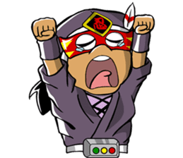 Nin-Dian sticker #8505326