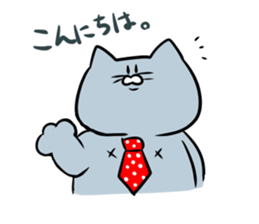 Rabbit's and Friends. sticker #8505861