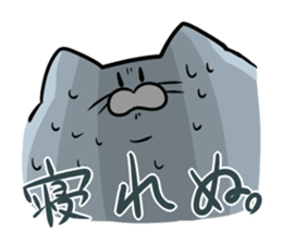 Rabbit's and Friends. sticker #8505867