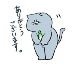 Rabbit's and Friends. sticker #8505875