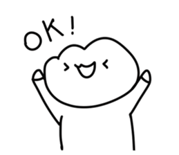 There Is The Frog! sticker #8505938