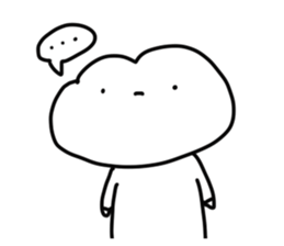 There Is The Frog! sticker #8505940