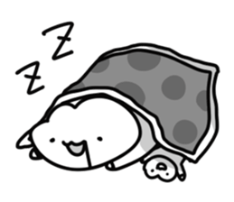 There Is The Frog! sticker #8505953