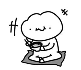 There Is The Frog! sticker #8505954