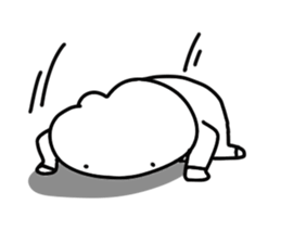 There Is The Frog! sticker #8505967