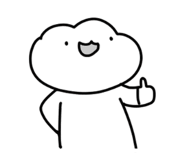 There Is The Frog! sticker #8505971