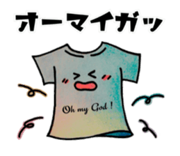 itsu itsu sticker #8506019