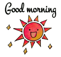 itsu itsu sticker #8506022