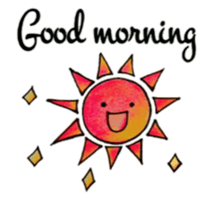 itsu itsu sticker #8506022