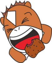 MAU sticker #8506567