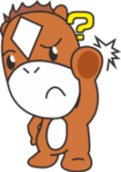 MAU sticker #8506570