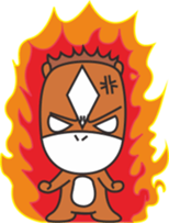 MAU sticker #8506575