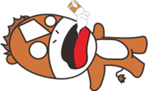 MAU sticker #8506580