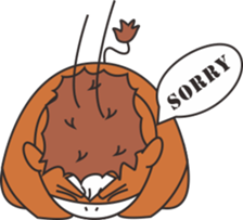 MAU sticker #8506581