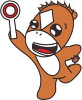 MAU sticker #8506588