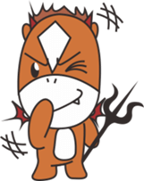 MAU sticker #8506591